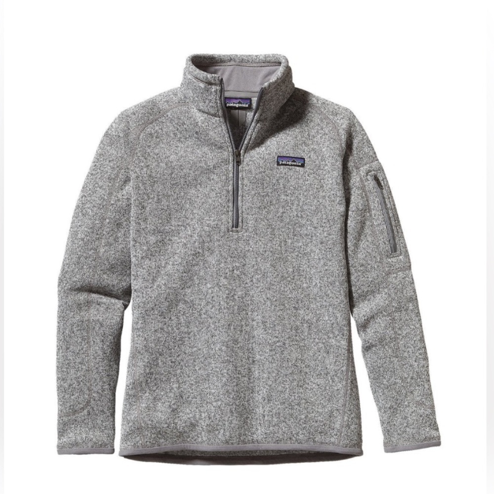 Patagonia Women’s Better Sweater